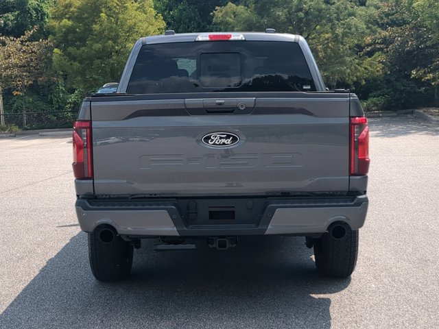 Certified 2025 Ford F150 XLT w/ Equipment Group 303A High AWD/4WD image 5
