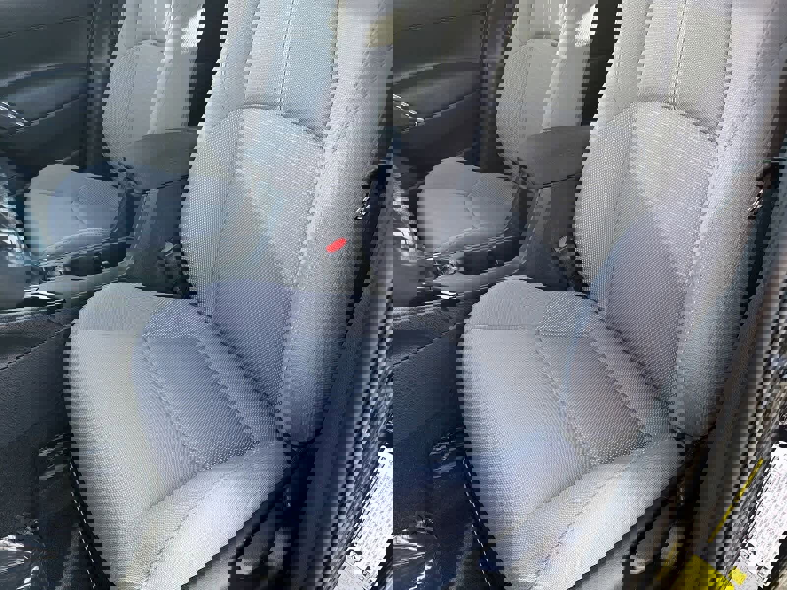 Used 2024 Toyota Corolla Cross S image 17