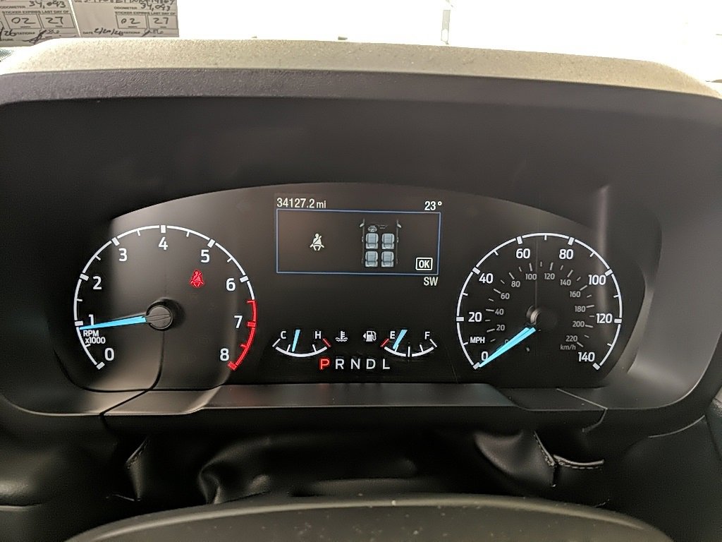 Certified 2022 Ford Maverick XL image 22