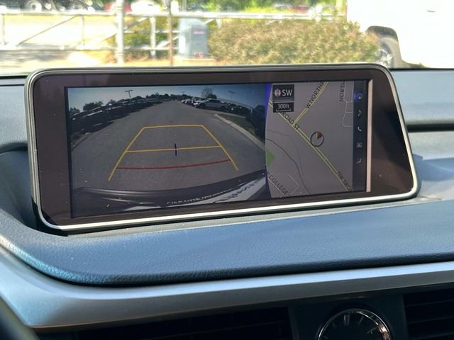 Used 2017 Lexus RX 350 FWD w/ Premium Package image 41