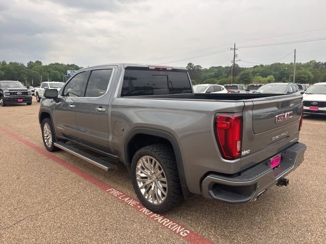 Used 2019 GMC Sierra 1500 Denali w/ Denali Ultimate Package AWD/4WD image 11