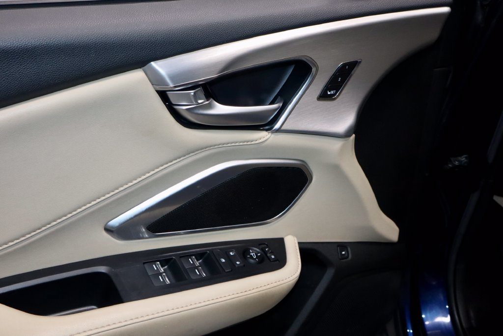 Used 2022 Acura RDX AWD image 23