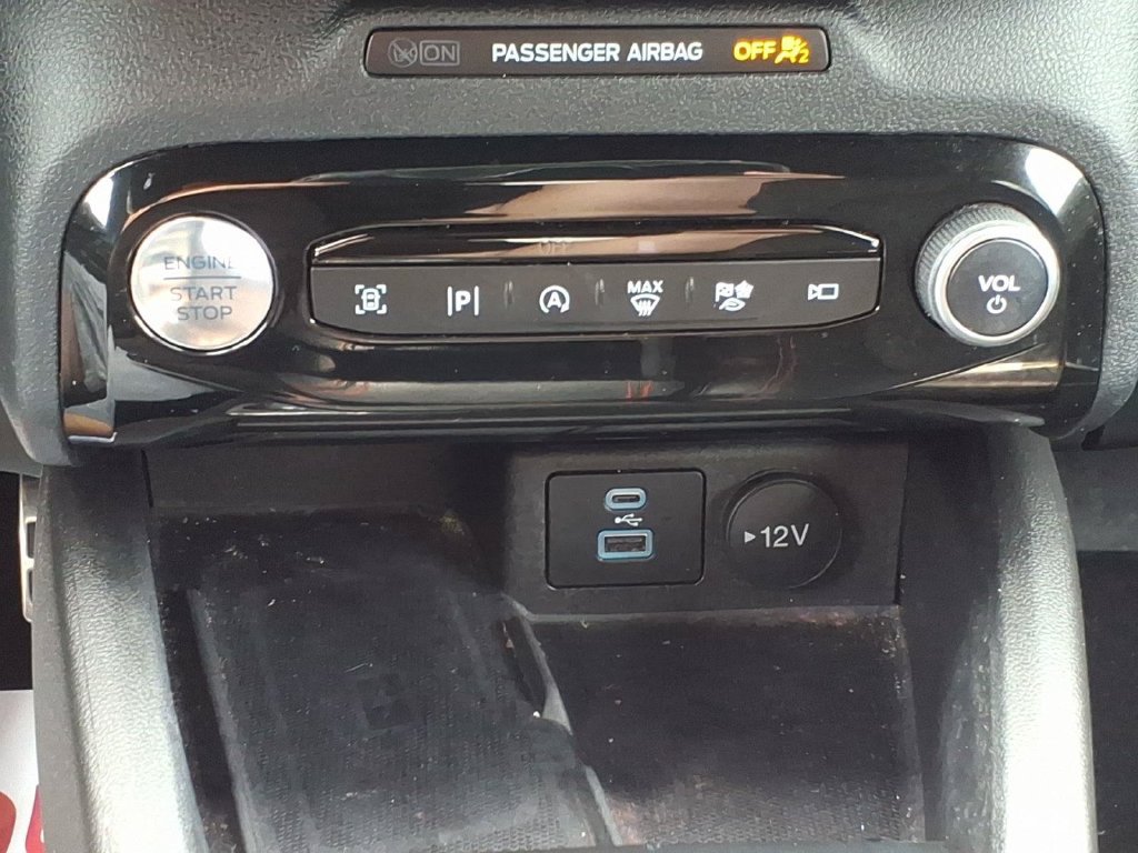 Certified 2023 Ford Escape ST-Line Elite AWD/4WD image 16