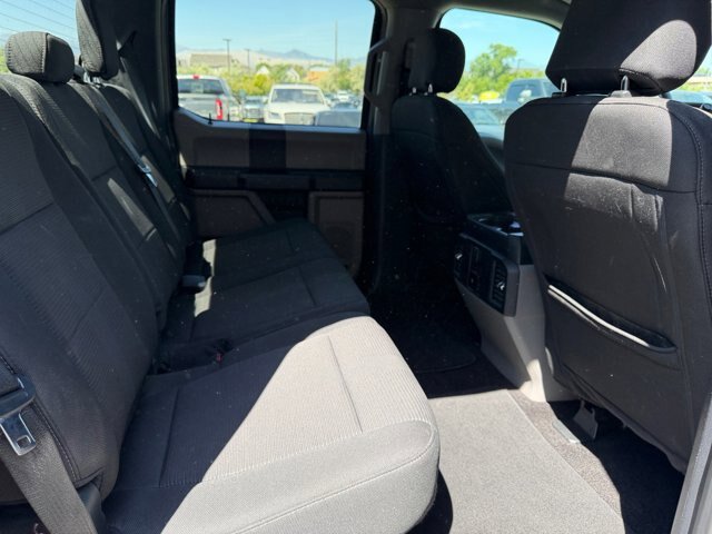 Certified 2020 Ford F150 XL w/ Equipment Group 101A Mid RWD image 19
