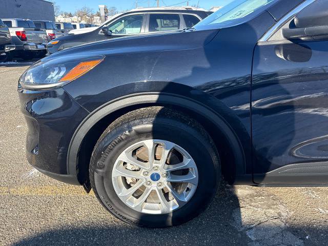 Certified 2022 Ford Escape SE w/ Convenience Package image 5