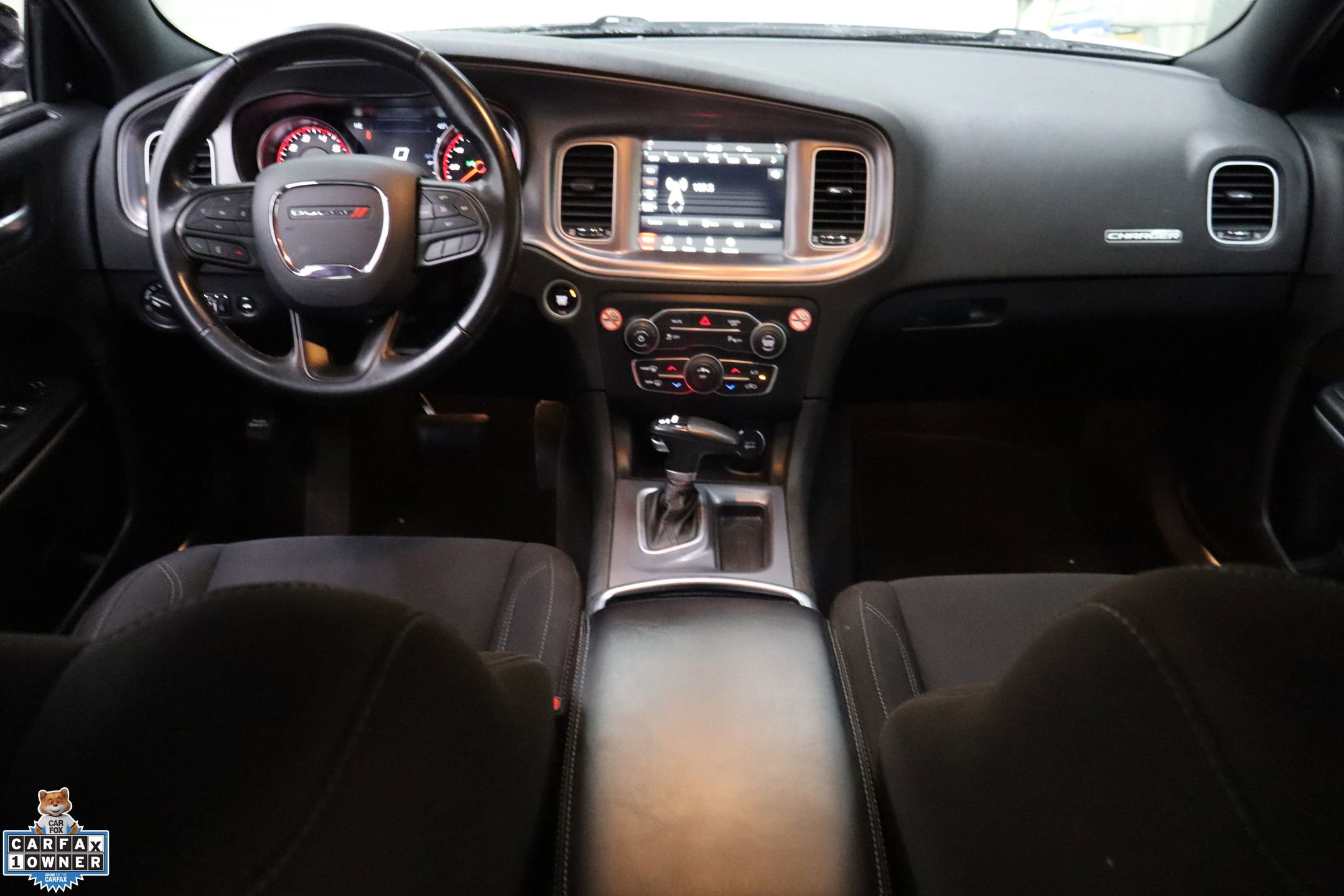 Used 2023 Dodge Charger SXT image 27