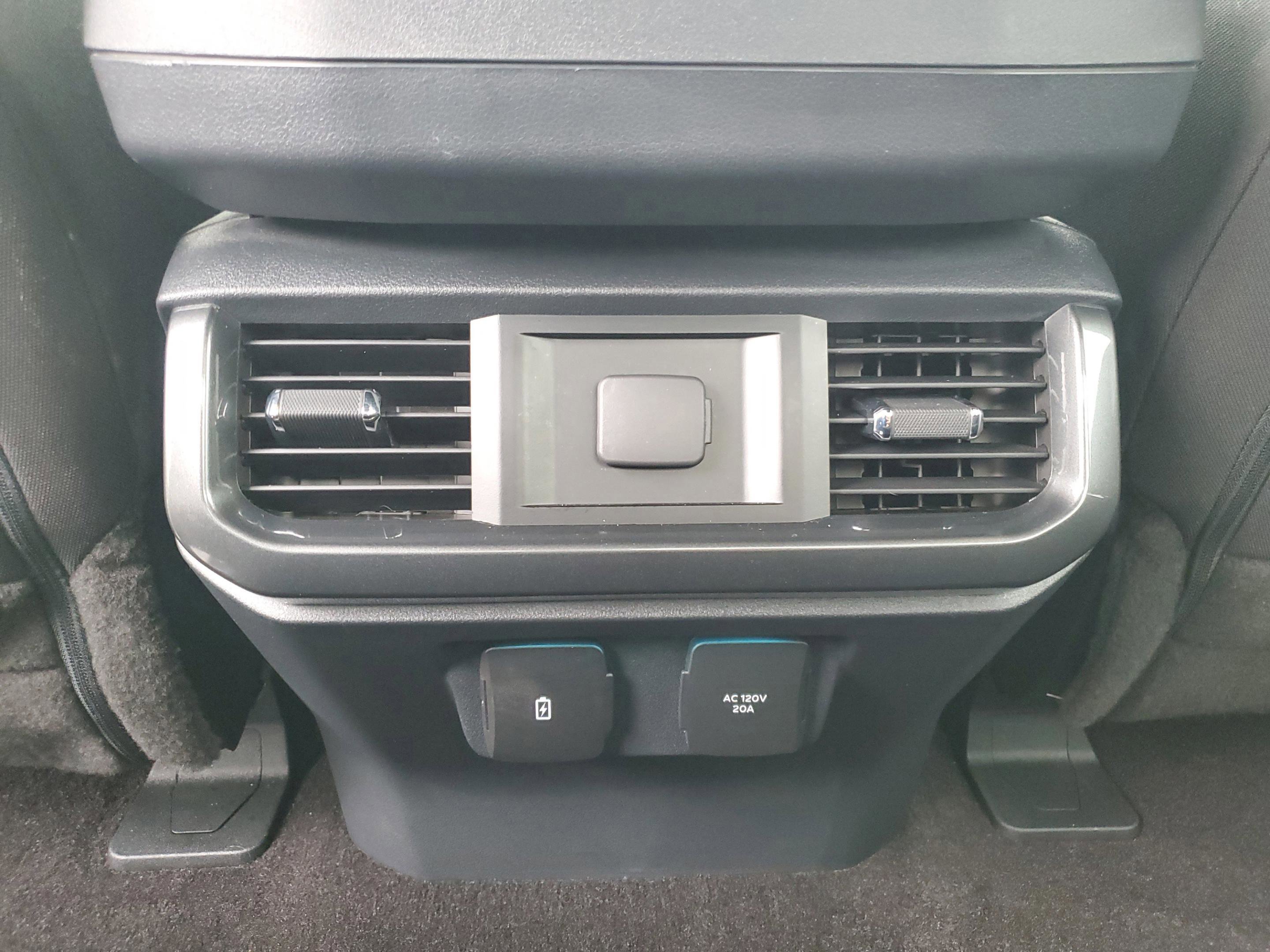 Certified 2023 Ford F150 XLT w/ Equipment Group 302A High image 12