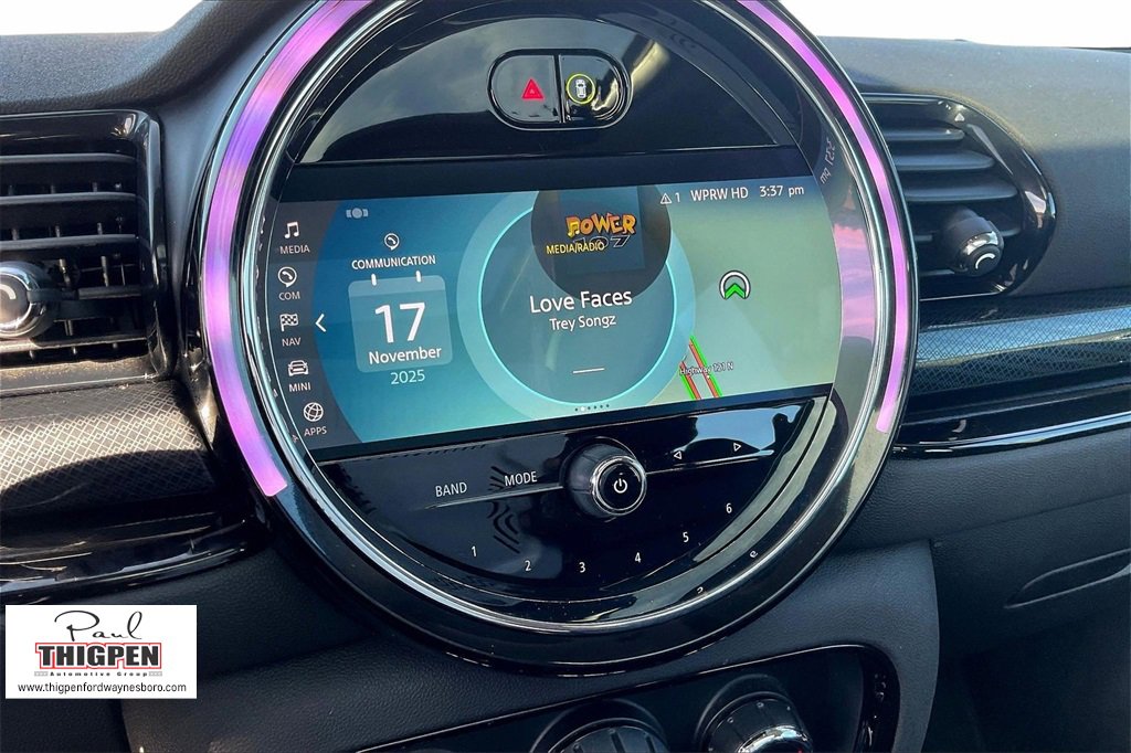 Used 2023 MINI Cooper Clubman S image 6