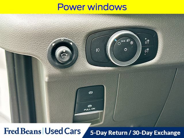 Certified 2024 Ford Transit 250 Low Roof w/ Exterior Upgrade Package RWD image 13