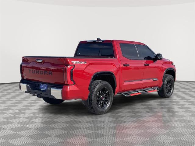 Used 2023 Toyota Tundra 1794 Edition image 5