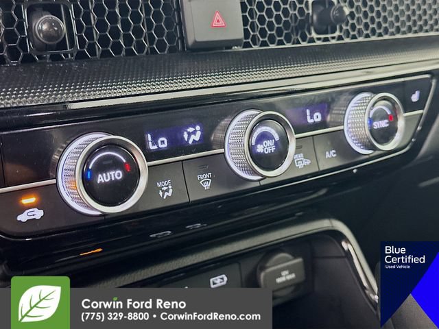 Used 2025 Honda CR-V EX-L image 18