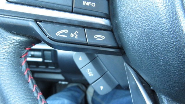 Used 2020 Subaru Impreza 2.0i Sport image 24