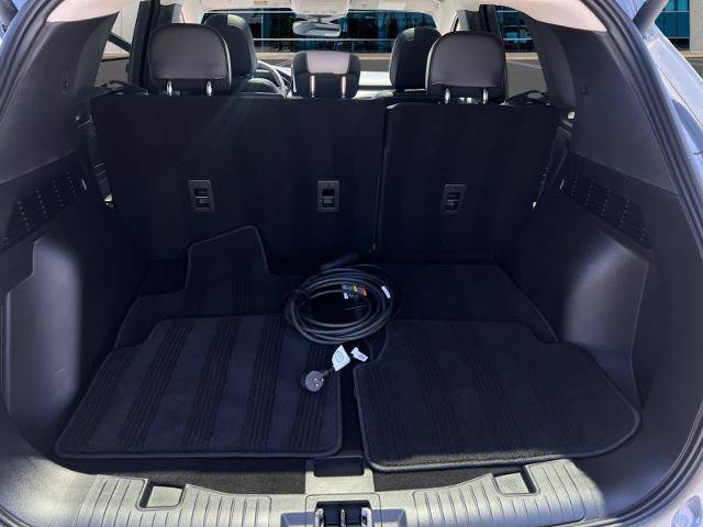 Certified 2025 Ford Escape SE w/ PHEV Premium Package FWD image 18
