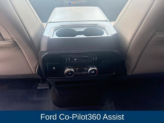 Certified 2020 Ford Expedition Max Limited w/ Equipment Group 302A RWD image 26