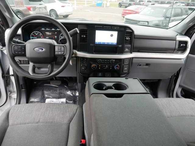 Certified 2024 Ford F250 XLT image 21