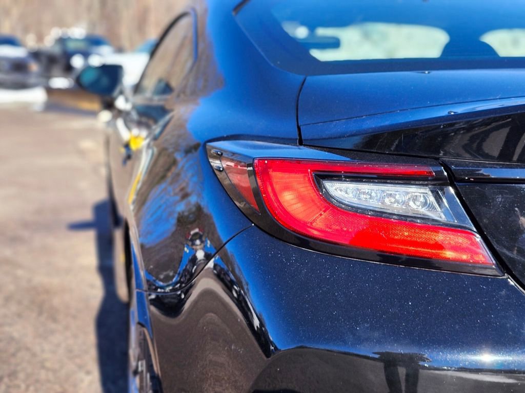 Used 2023 Subaru BRZ Premium image 9