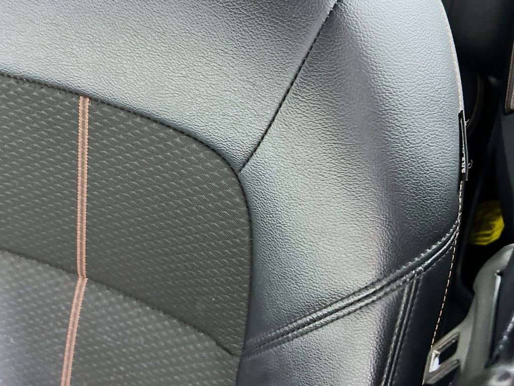 Used 2022 Nissan Altima 2.5 SR image 22