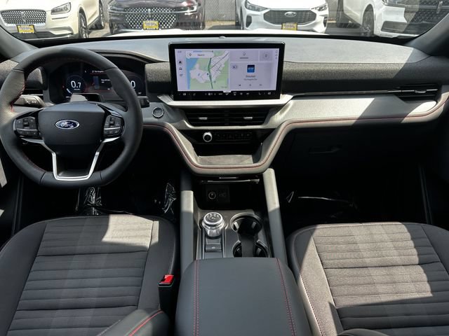 Certified 2025 Ford Explorer ST-Line AWD/4WD image 15