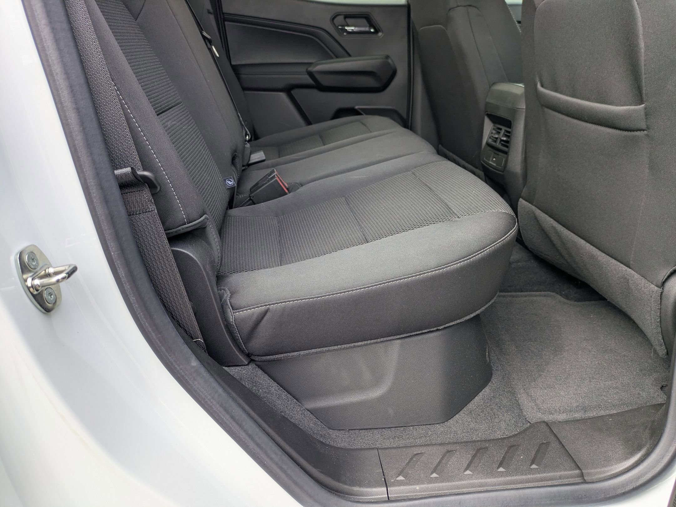 Used 2023 Chevrolet Colorado LT image 33