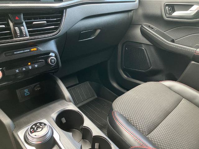 Certified 2023 Ford Escape ST-Line w/ Tech Pack #1 FWD image 23