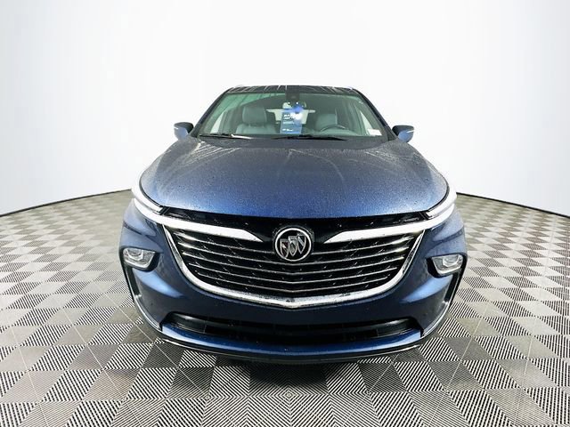 Used 2023 Buick Enclave Essence w/ Experience Buick Package image 10