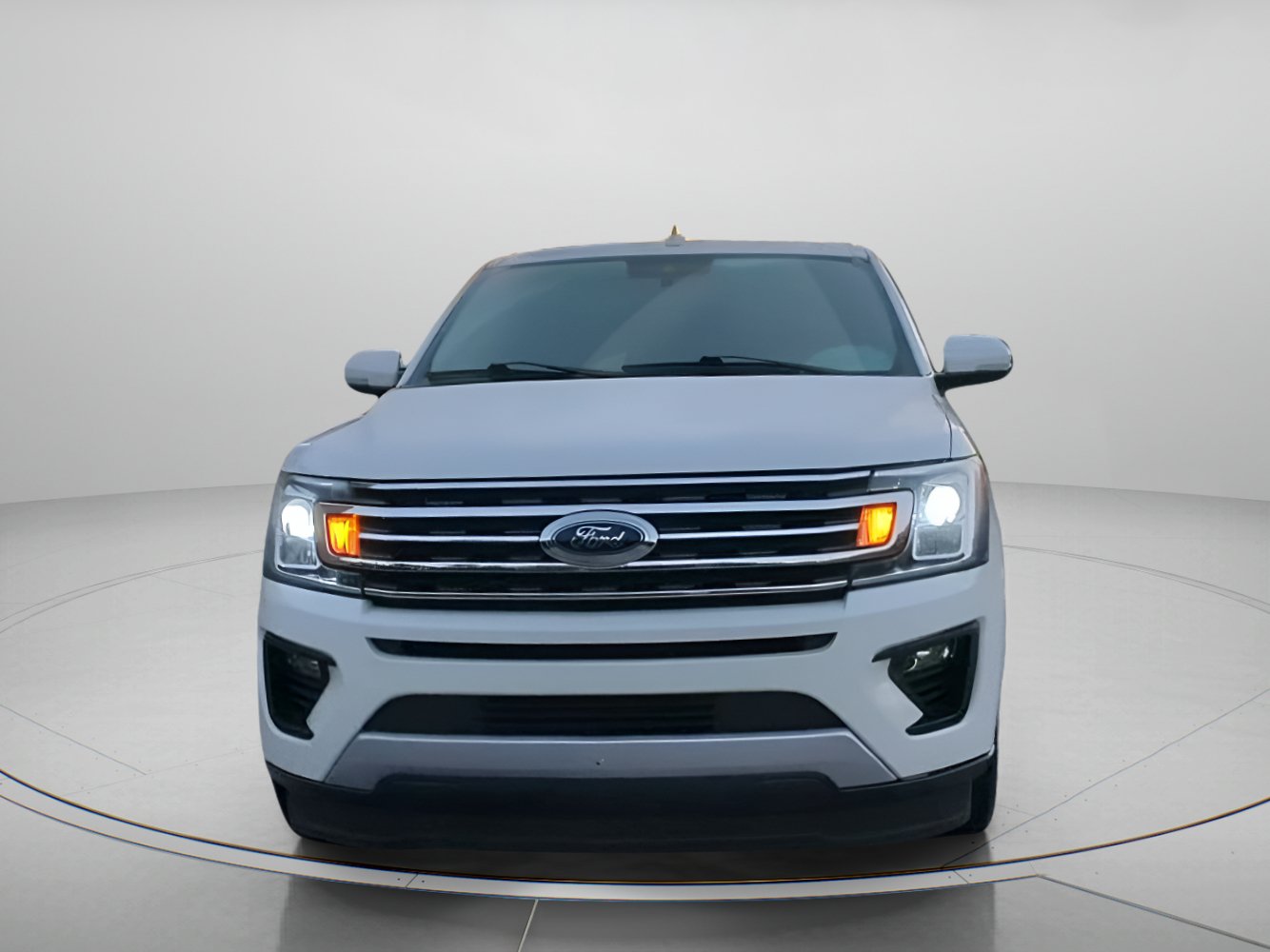 Certified 2021 Ford Expedition XLT RWD image 8