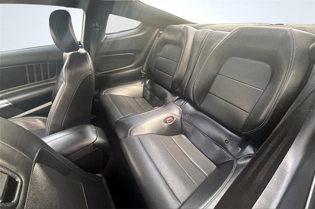 Certified 2023 Ford Mustang Premium image 24
