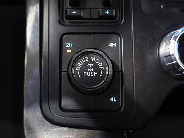 Certified 2023 Ford F150 XLT w/ Equipment Group 302A High image 15