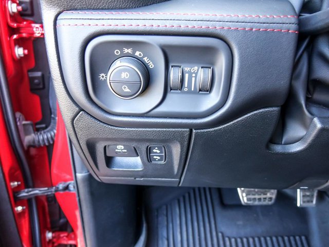 Used 2022 RAM 1500 TRX w/ TRX Level 2 Equipment Group image 26