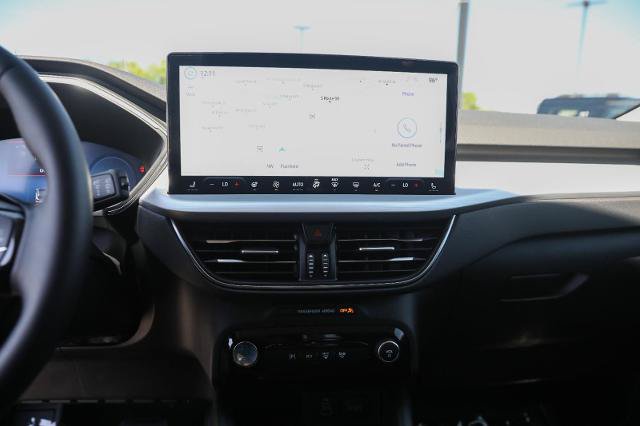 Certified 2025 Ford Escape SE w/ PHEV Premium Package FWD image 39