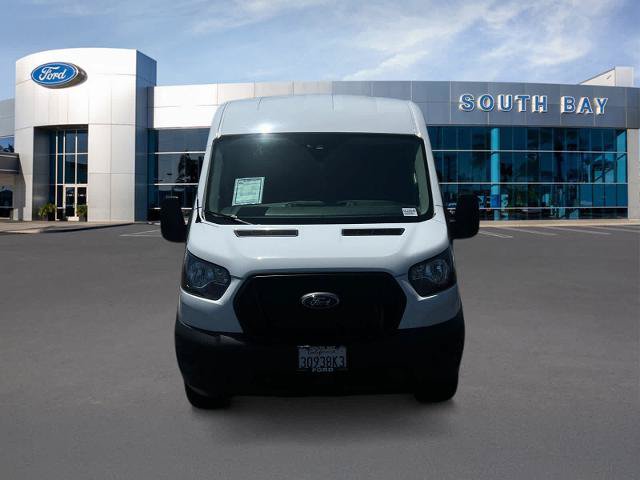 Certified 2023 Ford Transit 250 Medium Roof AWD w/ Load Area Protection Package image 8