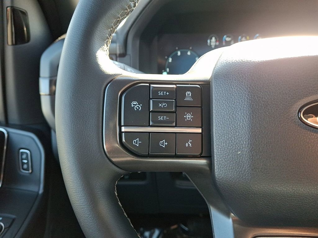 Certified 2024 Ford F150 XLT w/ Equipment Group 302A MID AWD/4WD image 22