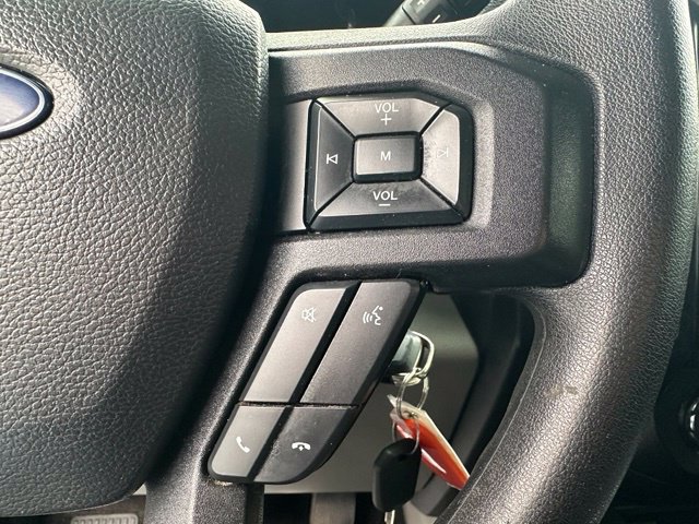 Certified 2019 Ford F150 XL w/ Equipment Group 101A Mid AWD/4WD image 22