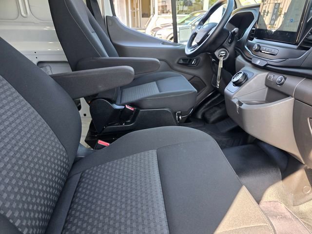 Certified 2023 Ford E-Transit Medium Roof image 14