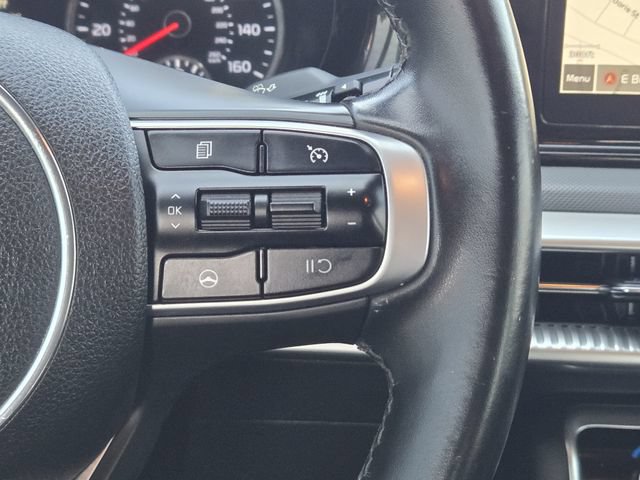 Used 2022 Kia K5 GT-Line FWD image 27