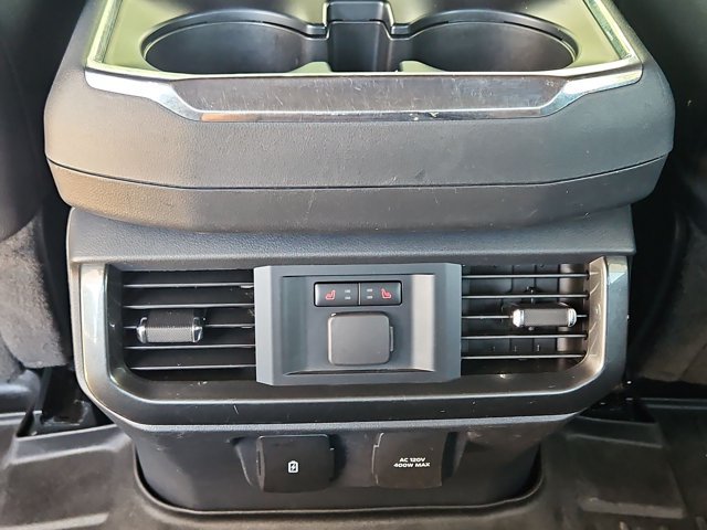 Certified 2022 Ford F150 Lariat w/ Equipment Group 502A High AWD/4WD image 18