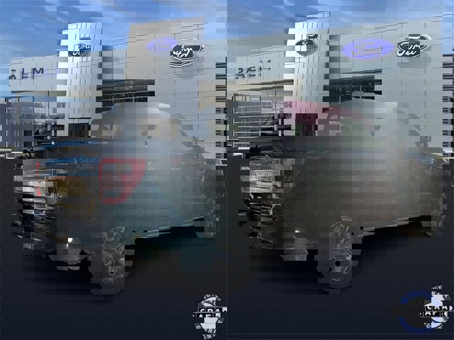 Certified 2022 Ford F150 Platinum w/ Equipment Group 701A High image 3