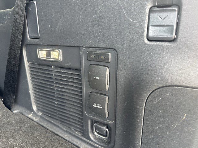 Certified 2025 Ford Expedition Active image 34