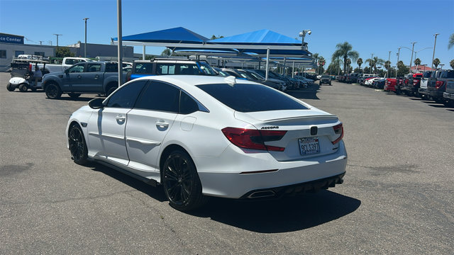 Used 2020 Honda Accord Sport image 5