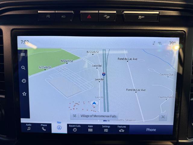 Certified 2021 Ford F150 XLT w/ Equipment Group 302A High AWD/4WD image 12