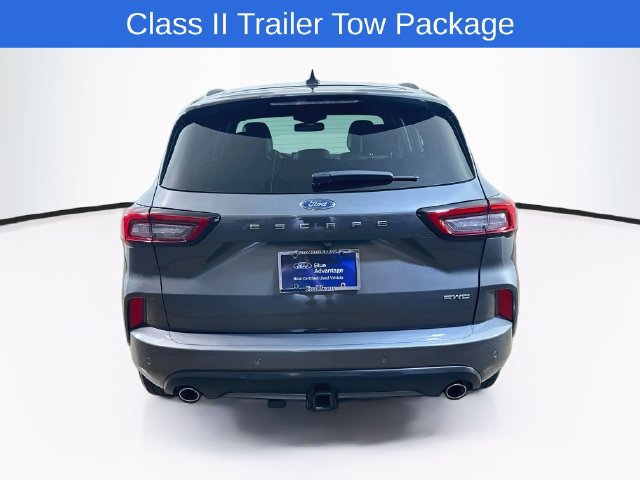 Certified 2023 Ford Escape ST-Line Elite w/ Premium Technology Package AWD/4WD image 10