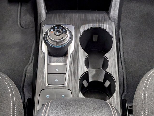 Certified 2024 Ford Escape Active FWD image 7