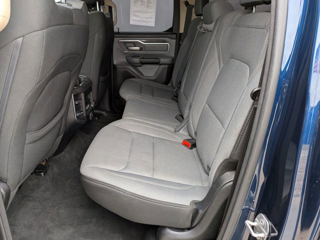 Used 2020 RAM 1500 Big Horn image 30