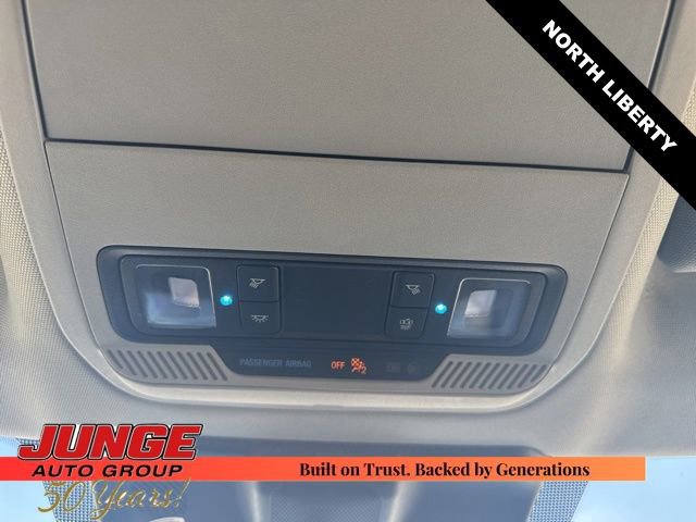 Certified 2025 Ford F150 XLT w/ Equipment Group 301A Standard image 22