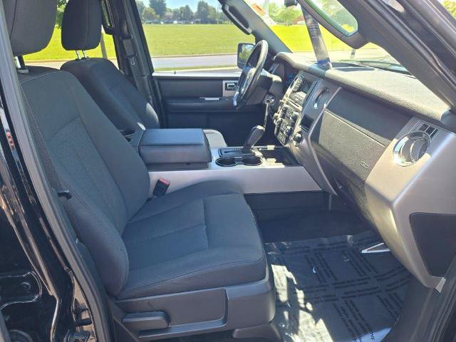 Certified 2017 Ford Expedition XLT AWD/4WD image 7
