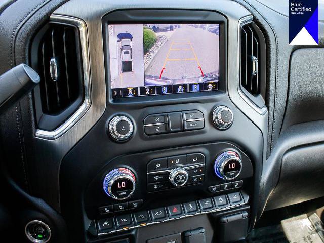 Used 2021 GMC Sierra 1500 Denali w/ Denali Ultimate Package AWD/4WD image 21