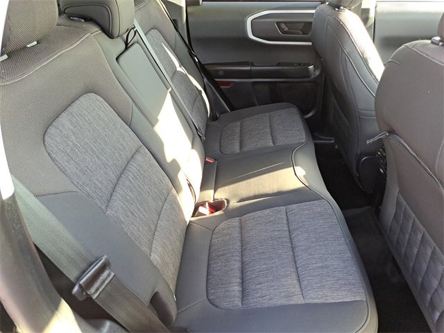 Certified 2022 Ford Bronco Sport Big Bend w/ Convenience Package image 25