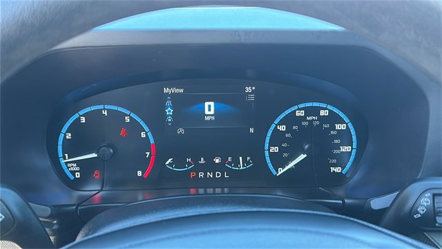 Certified 2023 Ford Bronco Sport Big Bend image 26