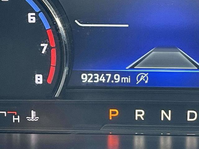 Certified 2021 Ford Bronco Sport Outer Banks w/ Outer Banks Package image 25