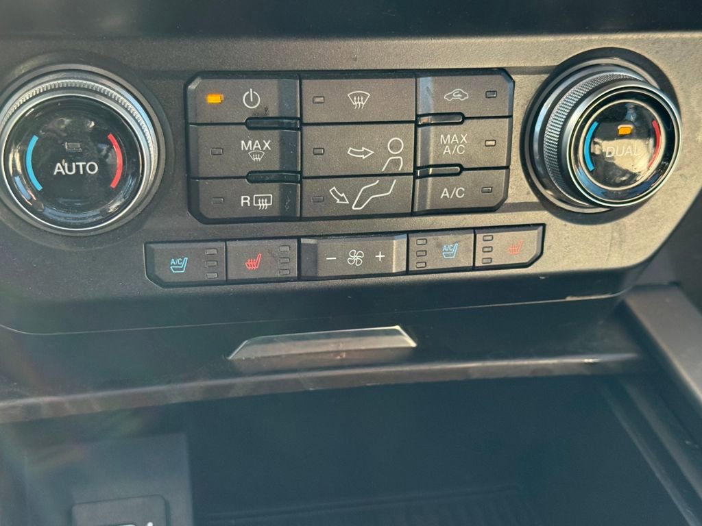 Certified 2019 Ford F250 Limited image 27
